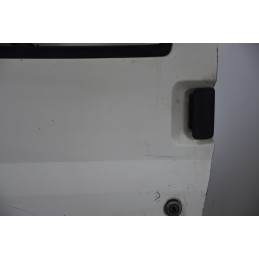 Portiera sportello sinistra SX Ford Transit 85T300 Dal 2006 al 2014  1634743042523