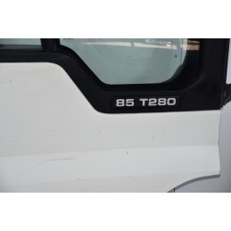 Portiera sportello anteriore DX Ford Transit 85 T280 Dal 2006 al 2014  1634799444326