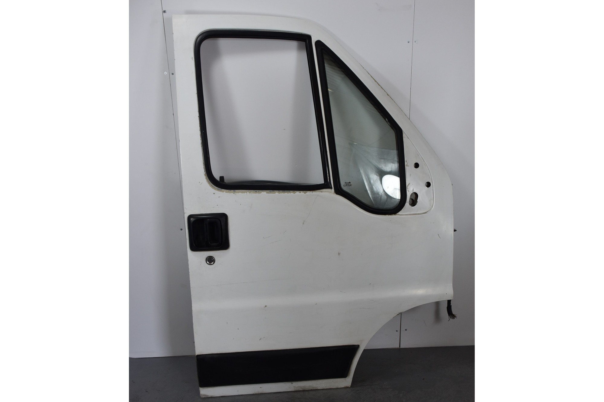 Portiera sportello anteriore DX Fiat Ducato Dal 1994 al 2006  1634800535593