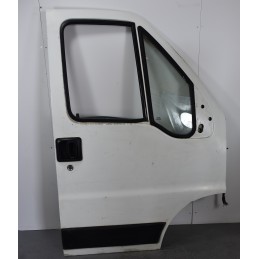 Portiera sportello anteriore DX Fiat Ducato Dal 1994 al 2006  1634800535593