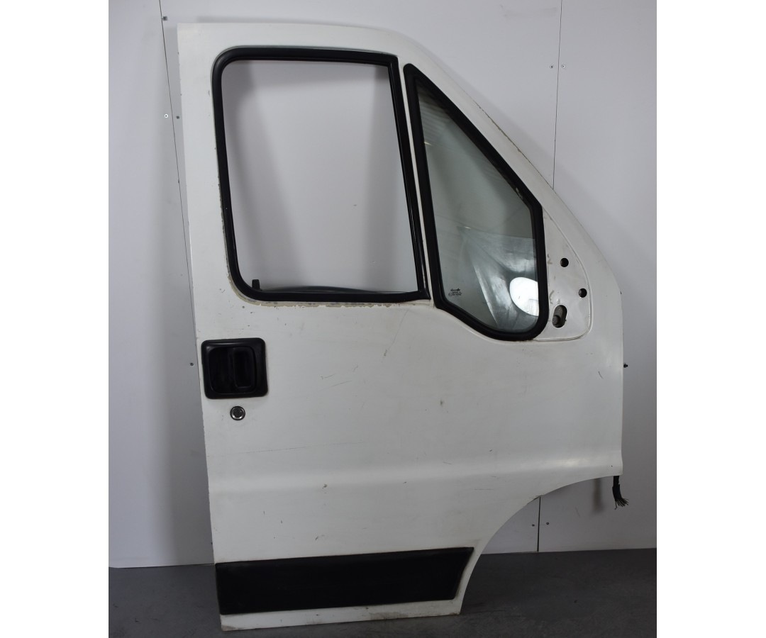 Portiera sportello anteriore DX Fiat Ducato Dal 1994 al 2006  1634800535593