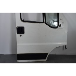 Portiera sportello anteriore DX Fiat Ducato Dal 1994 al 2006  1634800535593