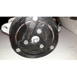 Compressore aria condizionata Chevrolet Matiz Mk1 dal 1998 al 2005 cod 96666740  2411111132463