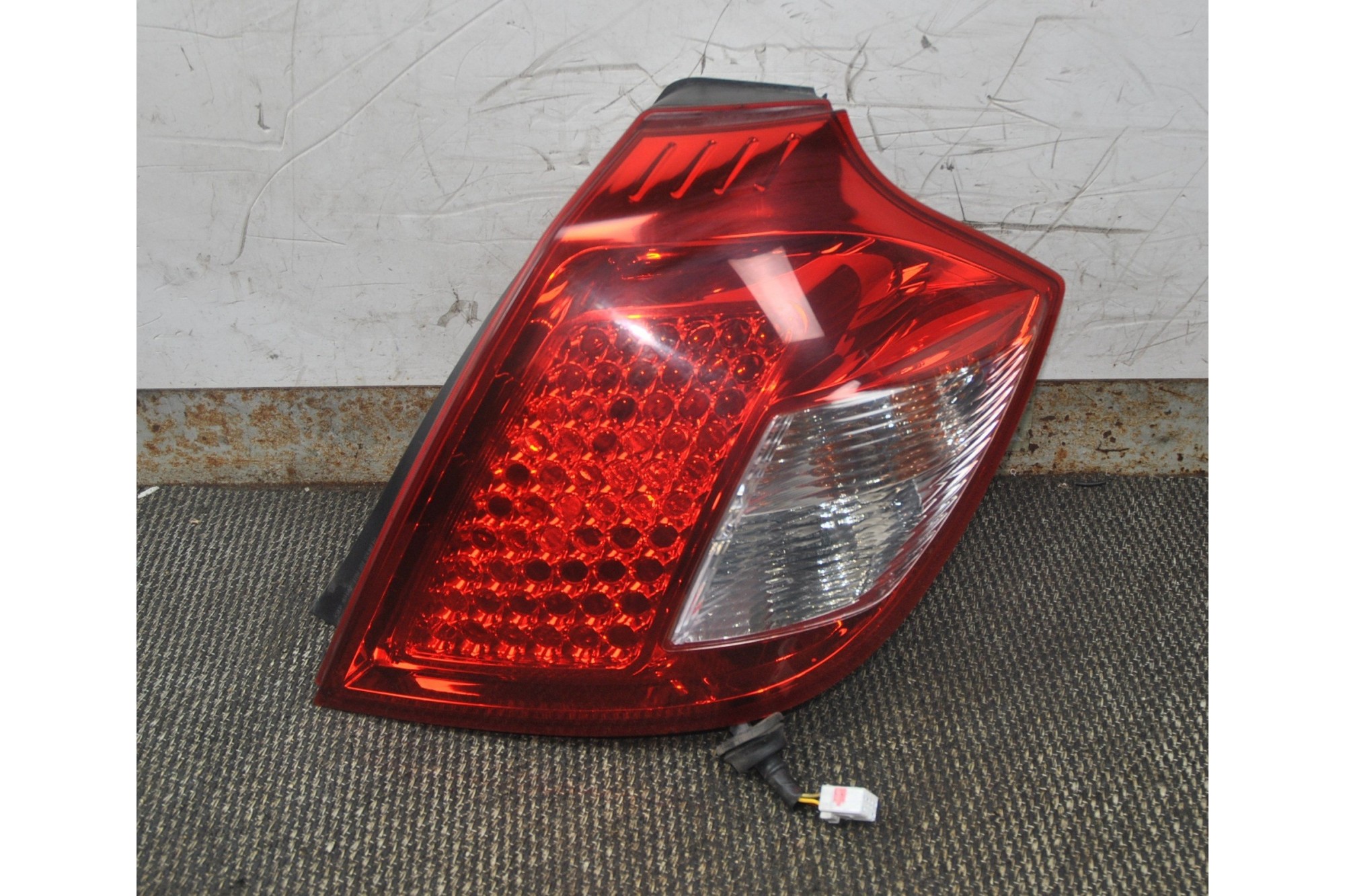 Fanale Stop Dx Destro Kia Ceed dal 2006 al 2012 cod 924021H050  2411111132456