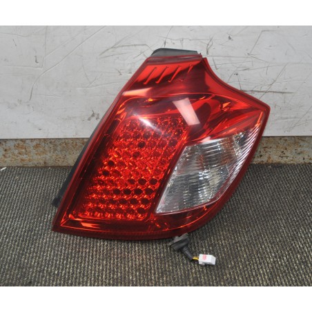 Fanale Stop Dx Destro Kia Ceed dal 2006 al 2012 cod 924021H050  2411111132456