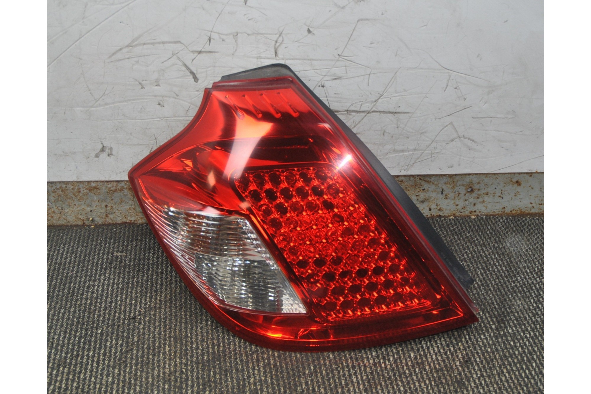 Faro Stop Sx Sinistro Kia Ceed dal 2006 al 2012  2411111132470