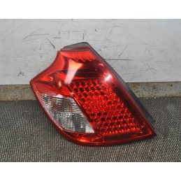 Faro Stop Sx Sinistro Kia Ceed dal 2006 al 2012  2411111132470