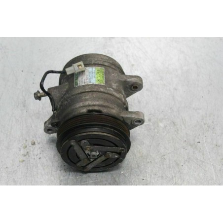 Compressore aria condizionata Chevrolet Matiz Dal 2005 al 2010 cod 96406679  2411111132487