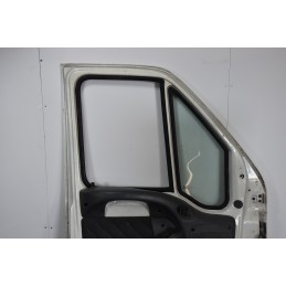 Portiera sportello anteriore SX Fiat Ducato Dal 1994 al 2006  1634801298053