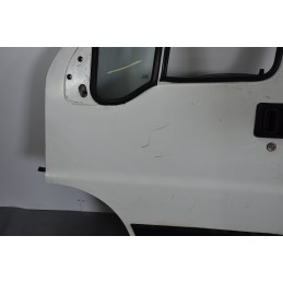 Portiera sportello anteriore SX Fiat Ducato Dal 1994 al 2006  1634801298053