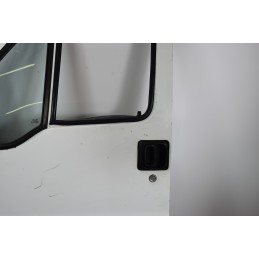 Portiera sportello anteriore SX Fiat Ducato Dal 1994 al 2006  1634801298053