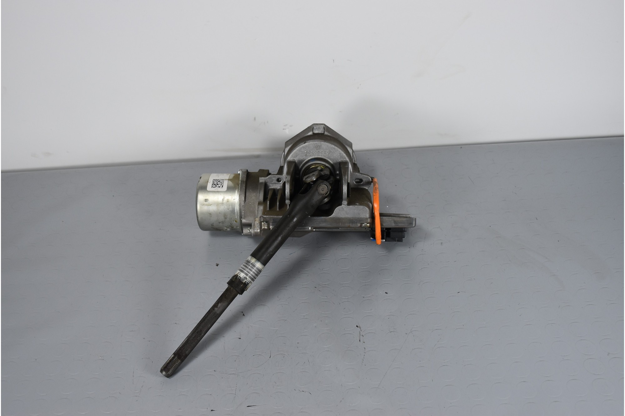 Piantone dello Sterzo Opel Corsa D dal 2006 al 2014 Cod 26126352  1634810471416