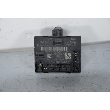 Centralina chiusure centralizzate Volkswagen Golf VII Dal 2012 al 2019 Cod 5Q0959593E 1634813276223