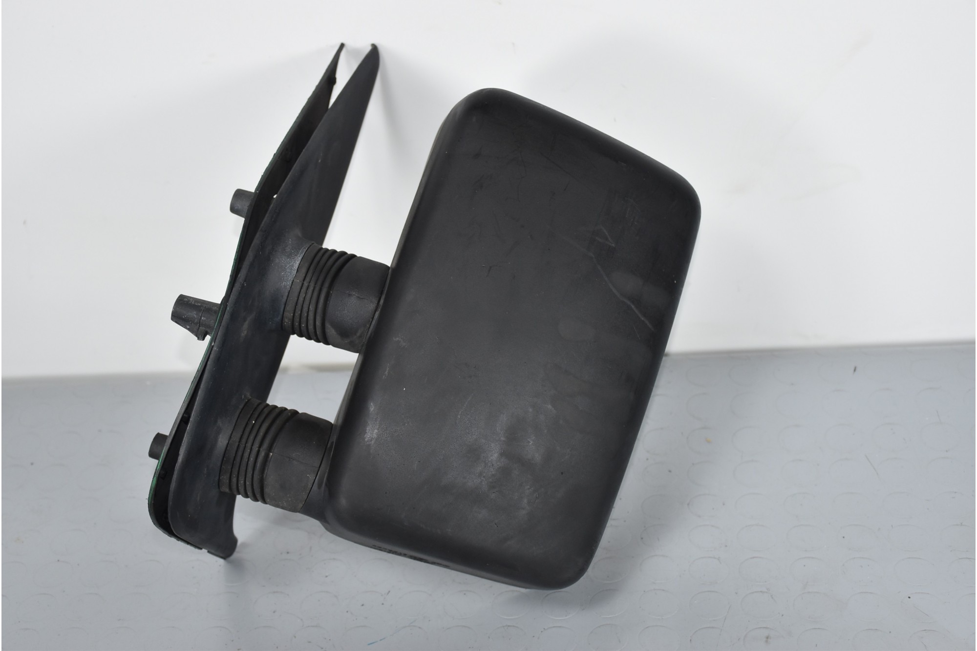 Specchietto Retrovisore Esterno SX Fiat Ducato dal 1994 al 2006 Cod 0153494  1634813704702