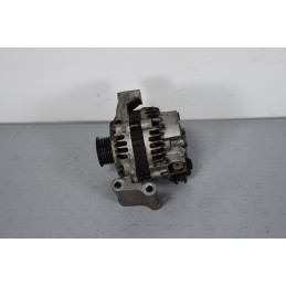 Alternatore Ford Fiesta V 1.4 dal 2002 al 2008 Cod 2s6t-10300-db  1634820413314