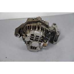 Alternatore Ford Fiesta V 1.4 dal 2002 al 2008 Cod 2s6t-10300-db  1634820413314