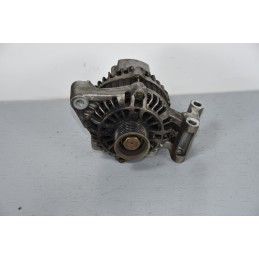 Alternatore Ford Fiesta V 1.4 dal 2002 al 2008 Cod 2s6t-10300-db  1634820413314