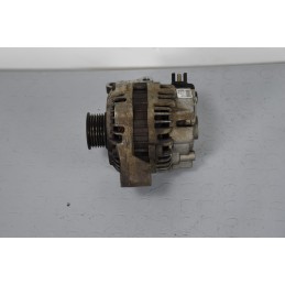 Alternatore Ford Fiesta V 1.4 dal 2002 al 2008 Cod 2s6t-10300-db  1634820413314