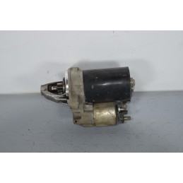 Motorino di Avviamento Ford Focus II Dal 2004 al 2011 Cod 0001107417  1634820729941