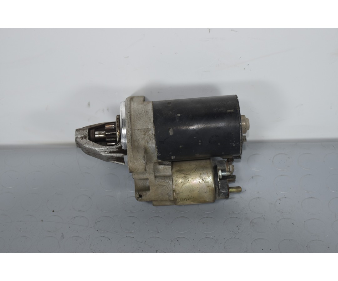 Motorino di Avviamento Ford Focus II Dal 2004 al 2011 Cod 0001107417  1634820729941