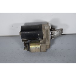 Motorino di Avviamento Ford Focus II Dal 2004 al 2011 Cod 0001107417  1634820729941