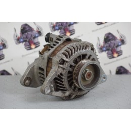 Alternatore Mitsubishi Outlander I dal 2001 al 2006 cod MN137847 / A3TG2991  2411111132579