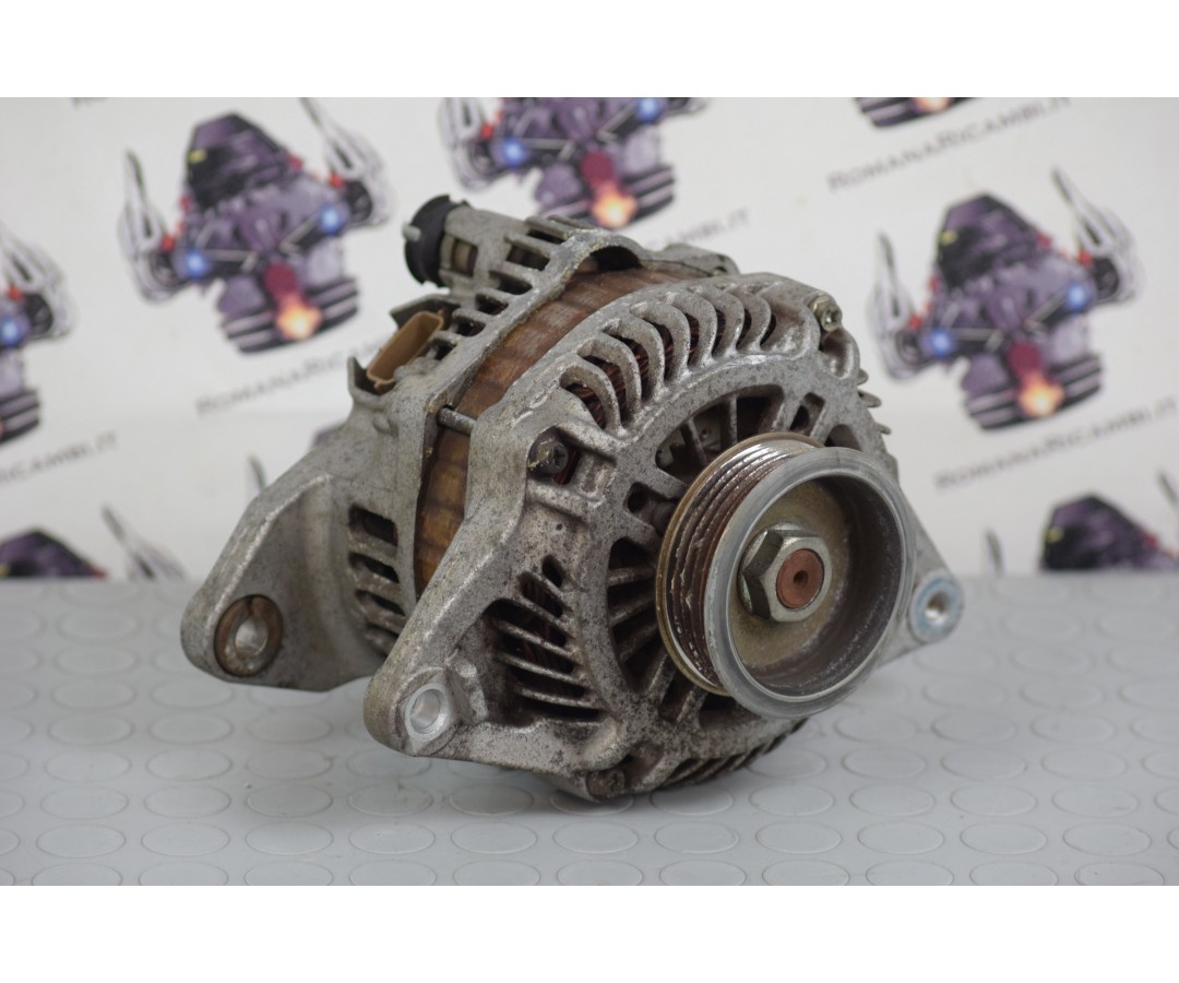 Alternatore Mitsubishi Outlander I dal 2001 al 2006 cod MN137847 / A3TG2991  2411111132579