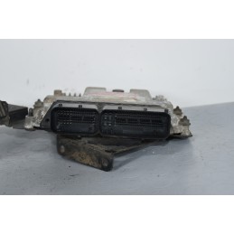 Centralina ECU Fiat Ducato 3.0 dal 2006 in poi Cod 0281012490  1634822755290