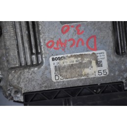 Centralina ECU Fiat Ducato 3.0 dal 2006 in poi Cod 0281012490  1634822755290