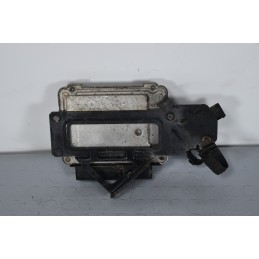 Centralina ECU Fiat Ducato 3.0 dal 2006 in poi Cod 0281012490  1634822755290