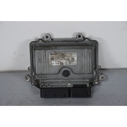 Centralina ECU Mercedes Classe B W245 dal 2005 al 2011 Cod a6401505279  1634825330166