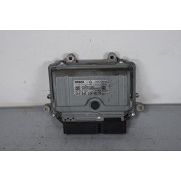 Centralina ECU Mercedes Classe A W169 Dal 2004 AL 2012 Cod A6401504979  1634890561014