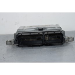 Centralina ECU Mercedes Classe A W169 Dal 2004 AL 2012 Cod A6401504979  1634890561014