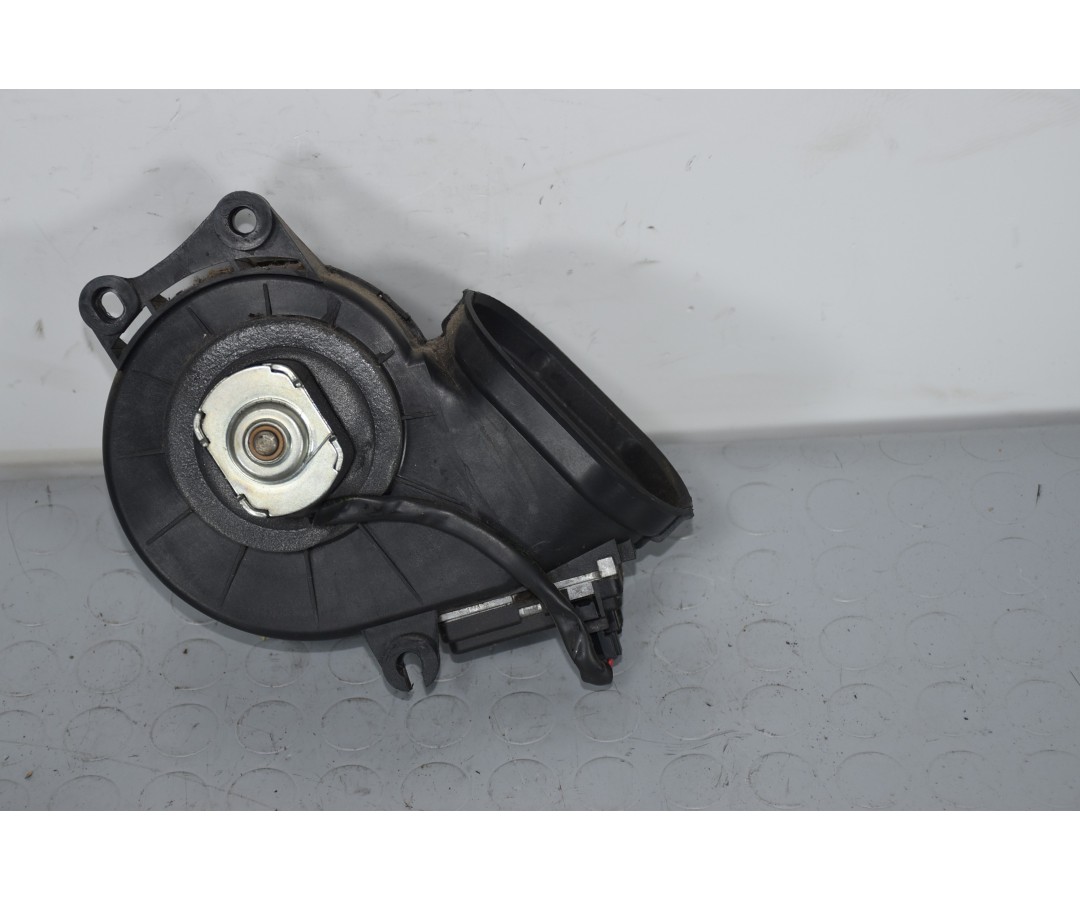 Ventola riscaldamento sinistra SX Peugeot 807 Dal 2002 al 2014 Cod 1485725080  1634892562590