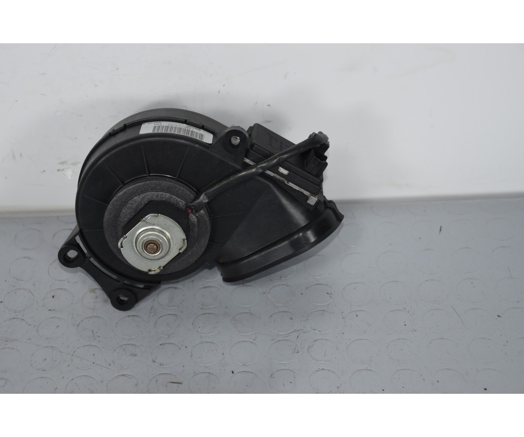 Ventola riscaldamento abitacolo destra DX Peugeot 807 Dal 2002 al 2014 Cod 1485724080  1634892802009