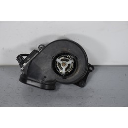 Ventola riscaldamento abitacolo destra DX Peugeot 807 Dal 2002 al 2014 Cod 1485724080  1634892802009