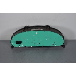 Strumentazione contachilometri completa Peugeot 406 coupe Dal 1998 al 2005  1634894616062