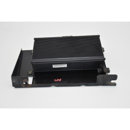 Amplificatore Audio Peugeot 406 Coupe dal 1998 al 2005 Cod 9637364180  1634896699537