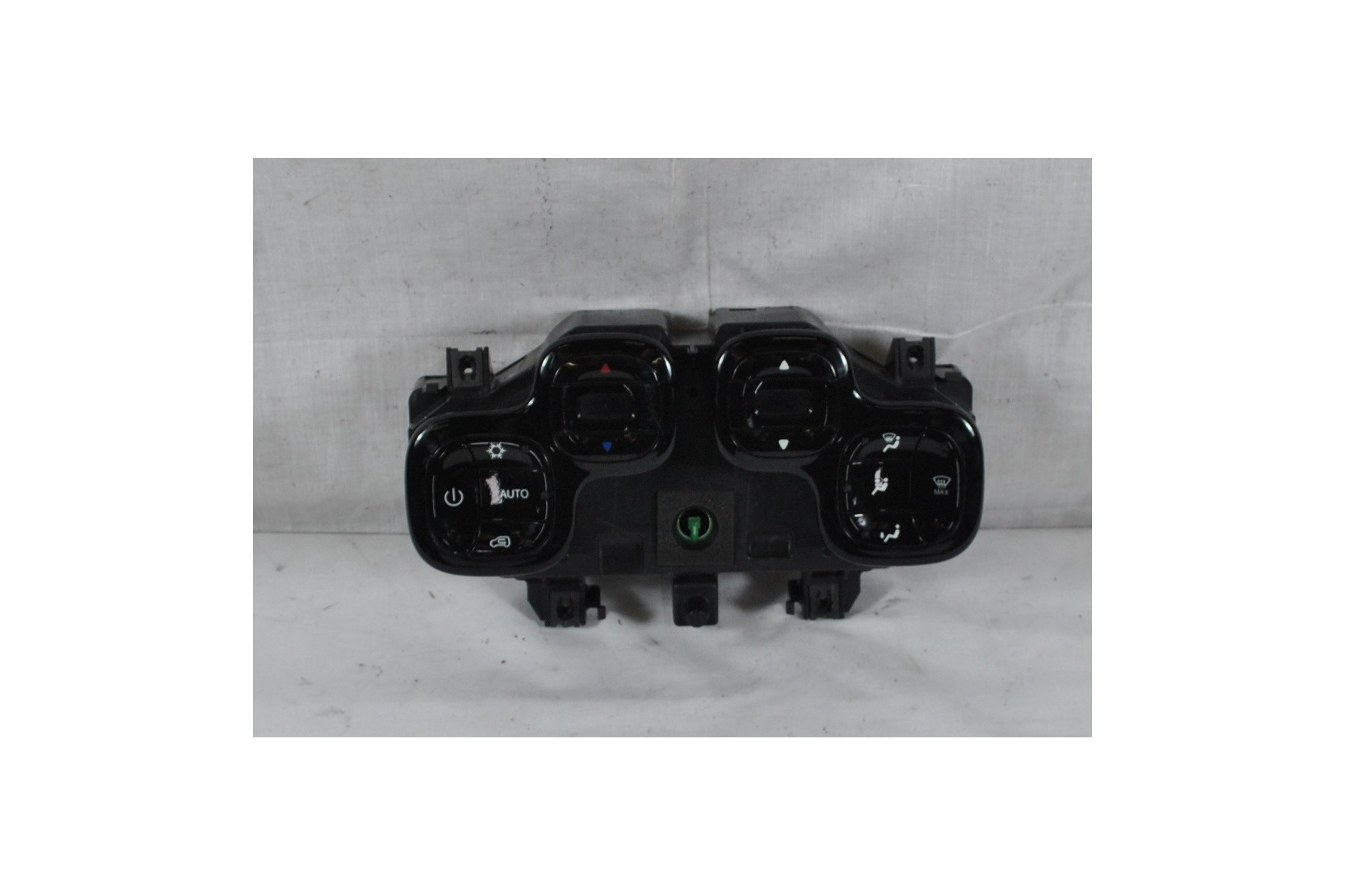 Controllo Comandi Clima Fiat Panda dal 2012 in poi Cod 735575648  1634898393471