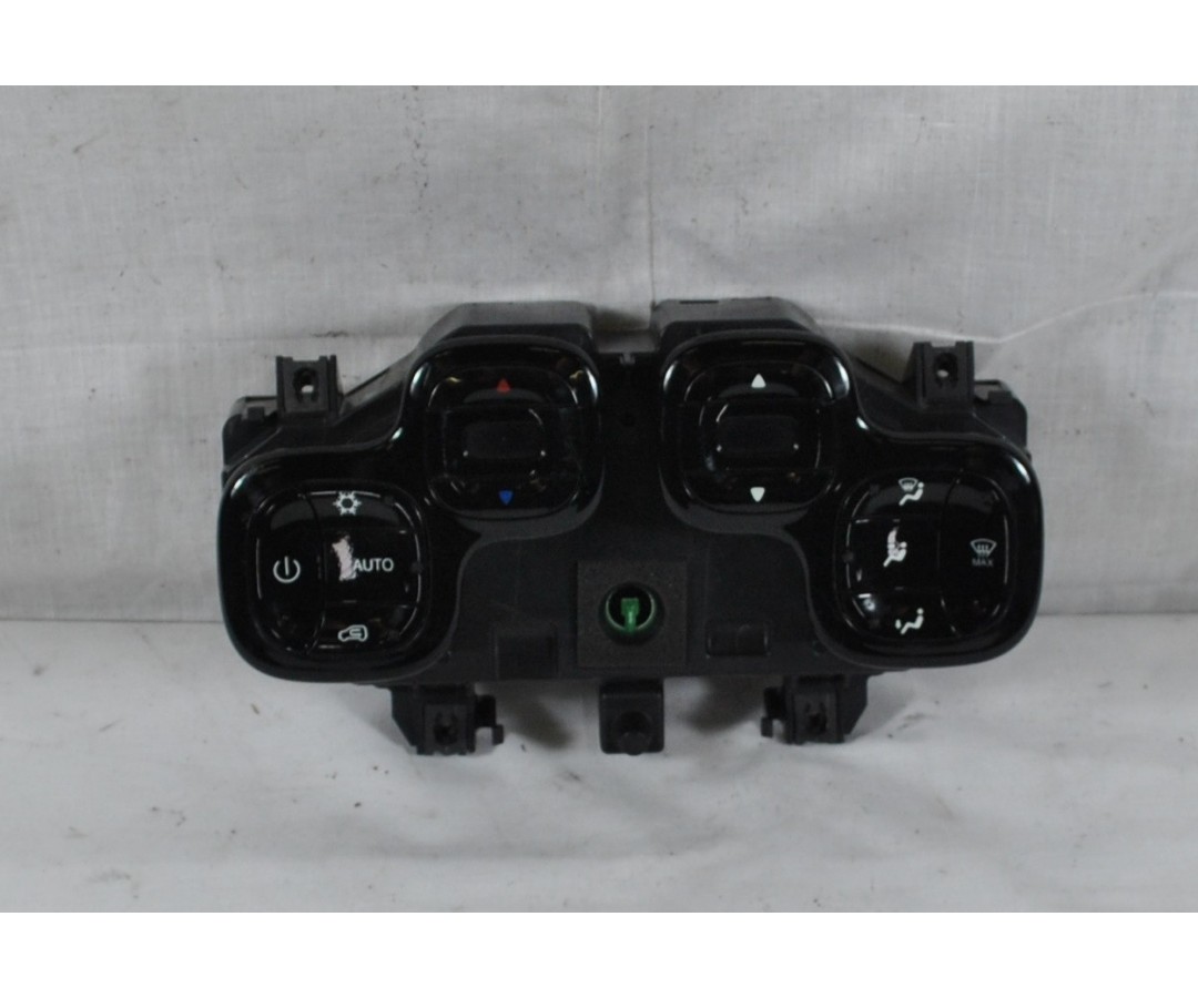 Controllo Comandi Clima Fiat Panda dal 2012 in poi Cod 735575648  1634898393471