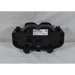 Controllo Comandi Clima Fiat Panda dal 2012 in poi Cod 735575648  1634898393471