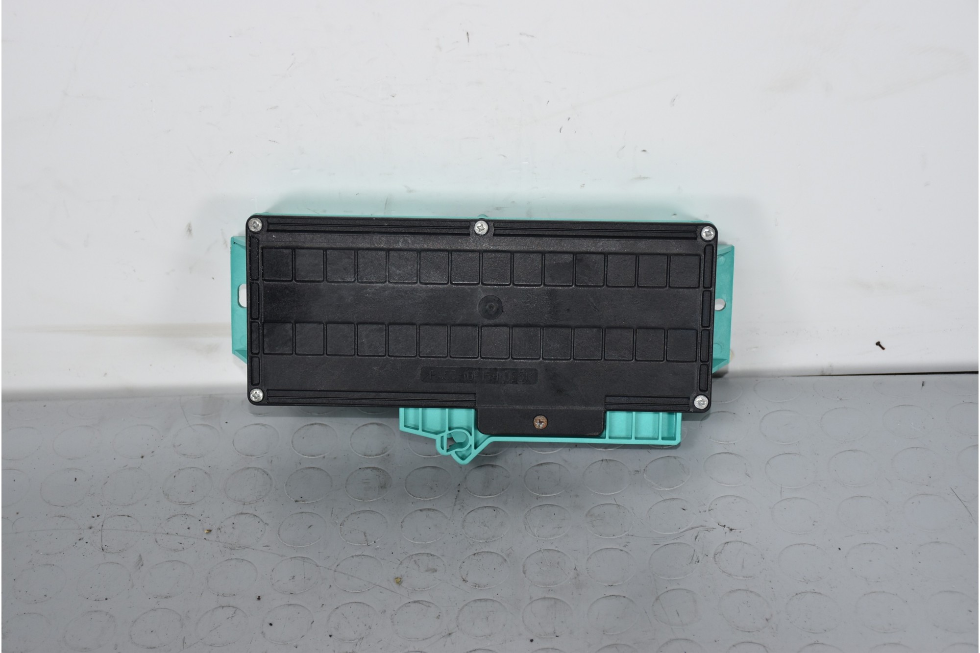 Centralina ECU Peugeot 406 coupe Dal 1998 al 2005 Cod 9636029780  1634900137260