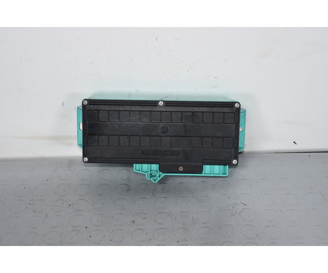 Centralina ECU Peugeot 406 coupe Dal 1998 al 2005 Cod 9636029780  1634900137260