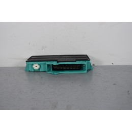 Centralina ECU Peugeot 406 coupe Dal 1998 al 2005 Cod 9636029780  1634900137260