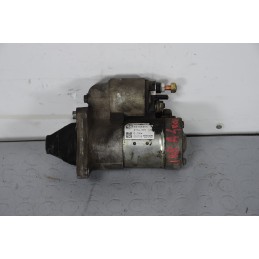 Motorino avviamento Fiat Panda 169 1.2 B Dal 2003 al 2012 Cod 55193355  1634914104401