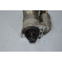 Motorino avviamento Fiat Panda 169 1.2 B Dal 2003 al 2012 Cod 55193355  1634914104401