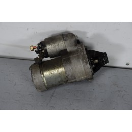 Motorino avviamento Fiat Panda 169 1.2 B Dal 2003 al 2012 Cod 55193355  1634914104401