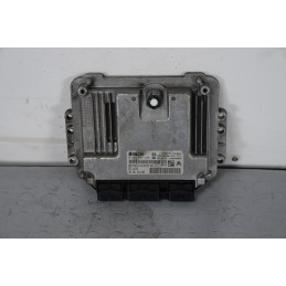 Centralina ECU Citroen Xsara Picasso dal 1999 al 2012 Cod 9656161680  1634914783880