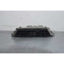 Centralina ECU Citroen Xsara Picasso dal 1999 al 2012 Cod 9656161680  1634914783880