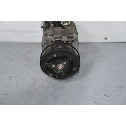 Compressore aria condizionata Fiat Panda 169 1.2 b Dal 2003 al 2012 Cod 5A7875200-51747318  1635145753437